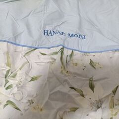 交渉中☆中古☆西川布団の画像