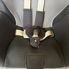 リーマン　チャイルドシートの画像