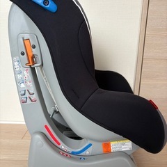 リーマン　チャイルドシートの画像