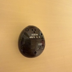 鬼滅の刃 
たまごっち きめつっちの画像