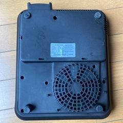 IHコンロ　動作確認済み　100Ｖの画像