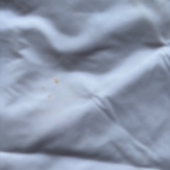 新品シミあり布団カバーの画像