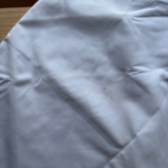 新品シミあり布団カバーの画像