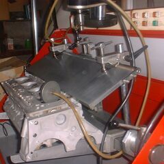 Mベンツリビルトエンジン制作販売201-123-124-126-107-129-114-108-113他の画像