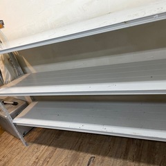 中軽量ラック200キロの画像