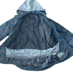 【美品】TYANDY スノーウェア　165㎝〜175㎝　スノボー　スキーの画像