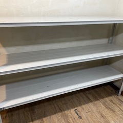 中軽量ラック200キロの画像