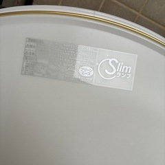 天井照明の画像