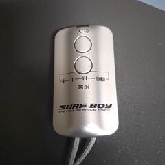 THRIVE  フィットネス器具（サーフボーイ）　中古ジャンク品の画像