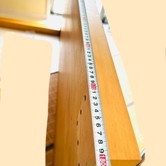 ダイニングテーブル(イスなし)の画像