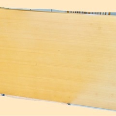 ダイニングテーブル(イスなし)の画像