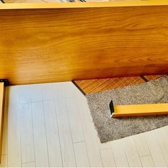 ダイニングテーブル(イスなし)の画像