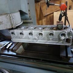 Mベンツリビルトエンジン制作販売201-123-124-126-107-129-114-108-113他の画像