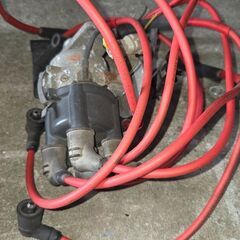 KSサンバートラックパーツ新品セットの画像