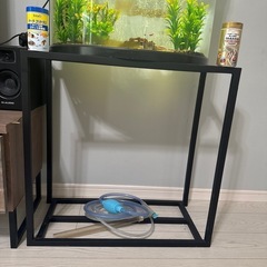 水槽セット　60センチの画像