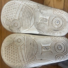 ベビーシューズ の画像