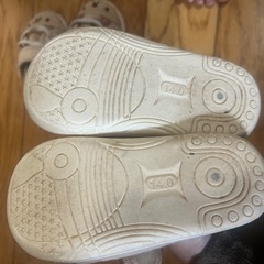 ベビーシューズ の画像