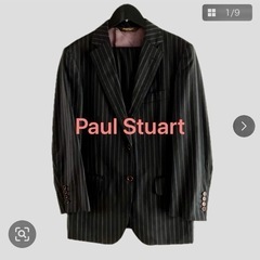 メンズスーツ
の画像