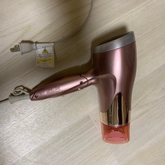 ドライヤーの画像
