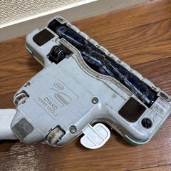 そうじき掃除機の画像