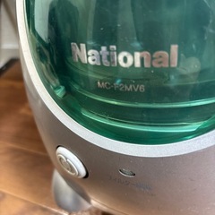 そうじき掃除機の画像