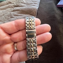 お取引中　SEIKO DOLCE 腕時計の画像