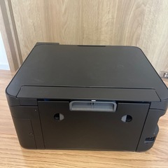 【ジャンク】EPSONカラープリンター EW-M571Tの画像