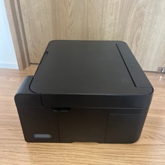 【ジャンク】EPSONカラープリンター EW-M571Tの画像
