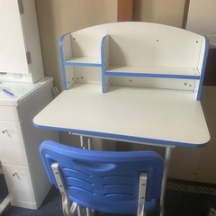 学習机の画像
