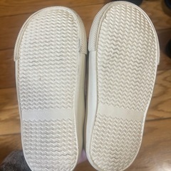 キッズシューズの画像