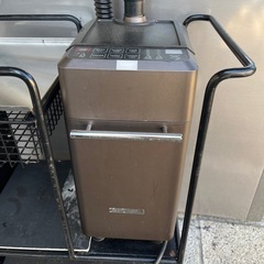 タカラベルモント　モイスチャー　ケアミスト　ヘッドスパ　ジャンクの画像