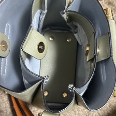 しまむら　ミニショルダー
の画像