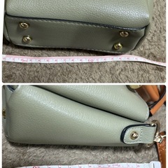 しまむら　ミニショルダー
の画像