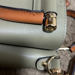 しまむら　ミニショルダー
の画像