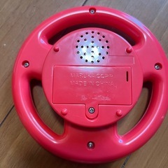 パウパトロール音が鳴るおもちゃの画像