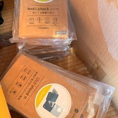 iphone11と13用ケースまとめ売り100個せどりにいかがですかの画像