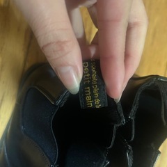 キッズシューズの画像