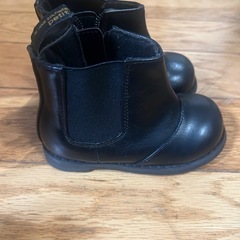 キッズシューズの画像