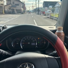 トヨタ ピクシススペース カスタムX 8万キロ台 車検2年付き Bluetoothフルセグナビの画像