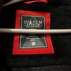 ワークマン防寒ジャンパーの画像