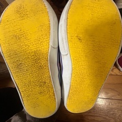 キッズシューズの画像