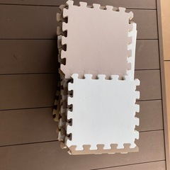 ジョイントマットの画像