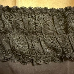 【美品セット売り】GU スカート&キャミ×2の画像