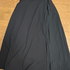 【美品セット売り】GU スカート&キャミ×2の画像