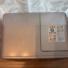 コロナストーブ　ファンヒーターの画像