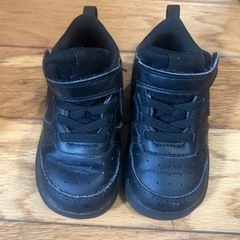 キッズシューズの画像