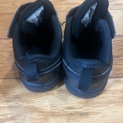 キッズシューズの画像