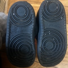 キッズシューズの画像