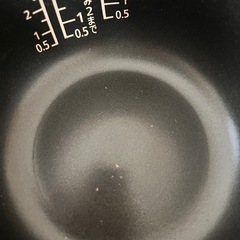 炊飯器の画像