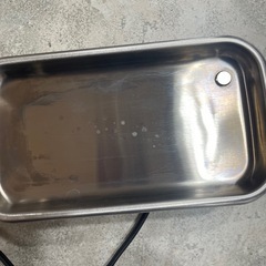 KOIZUMI ゆで卵メーカー　+味付け卵メーカー付きの画像